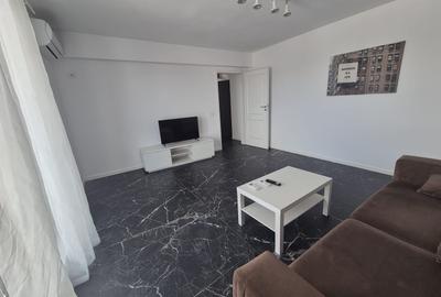 2 camere mobilat modern/ Trapezului - 2