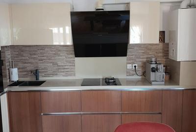 Calea Calarasilor Ap 3 cam dec 91 mp+garaj+boxa, et 1/5, bloc 2009 - 28