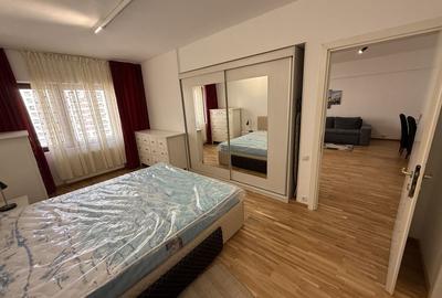 2 camere 90 mpu, Spl Independentei - Saphir Residence - 9