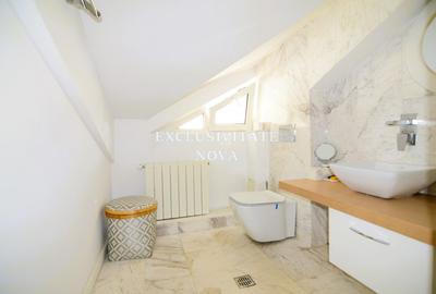 0% ! Vila cu piscina Pipera Iancu Nicolae teren 1000mp - 21