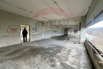 Investitie/vanzare/inchiriere-teren/4000mp/hala-zona de nord - 12
