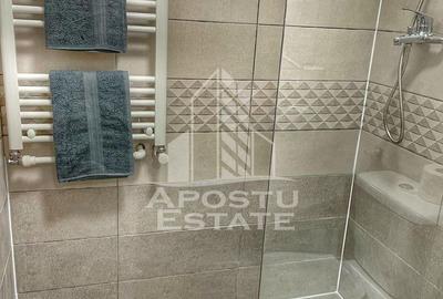 Apartament 2 camere, Calea Sagului, centrala proprie, Pet-friendly - 11