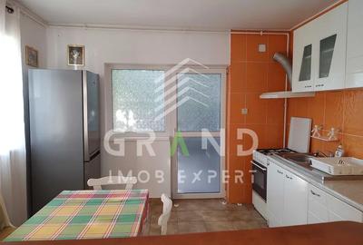 Casa individuală de închiriat | 3 camere | Curte | Terasă | Garaj | Gazon | Jucu - 2