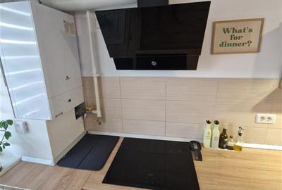 Apartament 3 camere 60 MP Open Space - 3