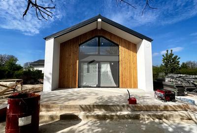 Casă Individuală Premium pe Parter | Eficiență Energetica Maxima - 15