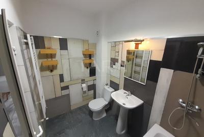 Apartament cu 3 camere și grădină în Apahida - 7
