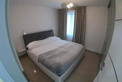 CULTURII zona BOHO (deasupra) 2 camere mobilat si utilat modern! - 9