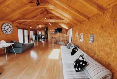 Casa 4 camere de vanzare in Someseni, Cluj Napoca - 16