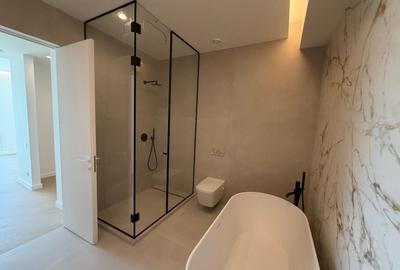 Apartament în Aviatiei Towers,singur pe etaj,parcare valabilă - 5