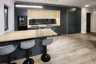 Apartament 3 camere Premium I Grand Park Pipera I 1Loc de parcare - 5