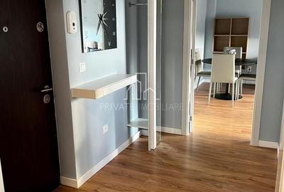 Apartament 2 Camere Bloc Nou/Parcare de Vanzare, Zona Agora, Tudor - 12