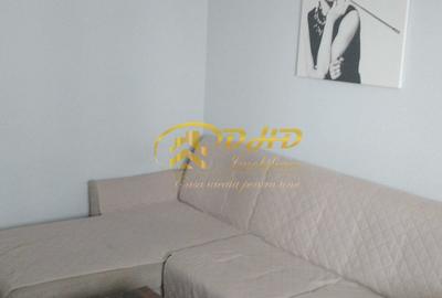 Apartament cu 2 camere decomandate, Podu Ros. - 2