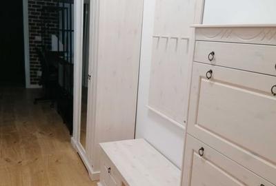 Apartament 2 camere PALAS + loc parcare - 5