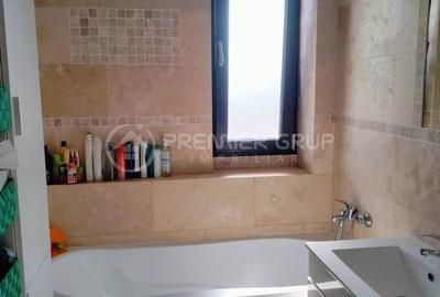 Bloc nou! Apartament 2 camere 43mp, CUG, mobilat, CT - 6