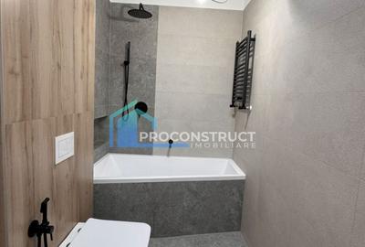 APARTAMENT PE DOUA NIVELURI|108 MP|2 LOCURI DE PARCARE|COMISION 0 % | - 8