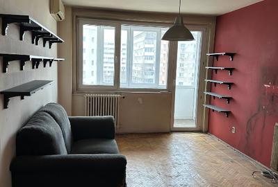Iancului - 2 minute metrou - Apartament 3 camere - confort 1 - 1