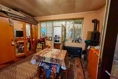Casa cu 2 camere si anexe in Simand cu teren de 1465 mp - 3
