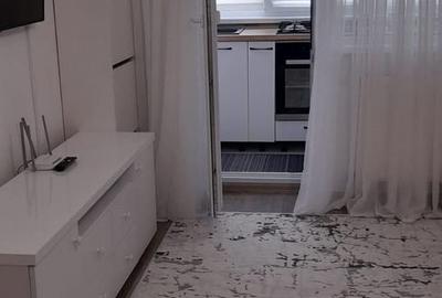 Studio decomandat, centrala proprie, complex rezidential, Bragadiru - 2