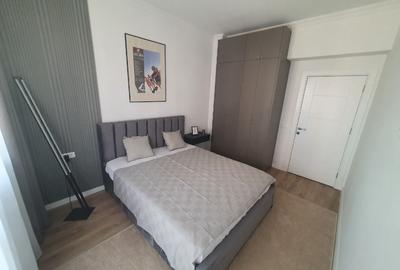 Inchiriez apartamebt 2 camere Energia Residence - 4