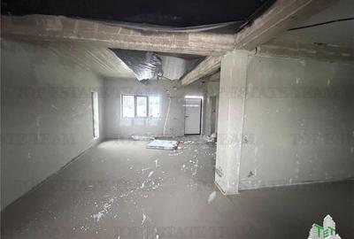 Vila 5 camere de vanzare in Frumusani, ideala investitie - 13