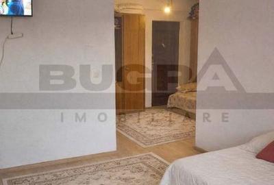 Apartament 42 mp, finisat, balcon, zona Iulius Mall - 2