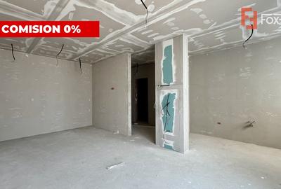 COMISION 0% Apartament de vanzare, cu 3 camere in bloc nou, zona Aradului - 1