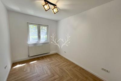 Comision 0% Apartament cu 3 camere renovat in Manastur - 4