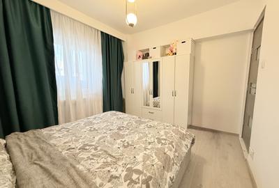 Apartament 2 camere de închiriat în Tomis II – living generos, balcon 19 mp - 6