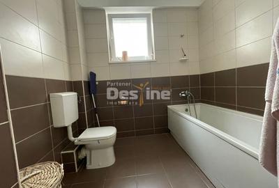 Eroii Revolutiei - Tineretului I Apartament 2 Camere I Terasa I Mobilat - 11