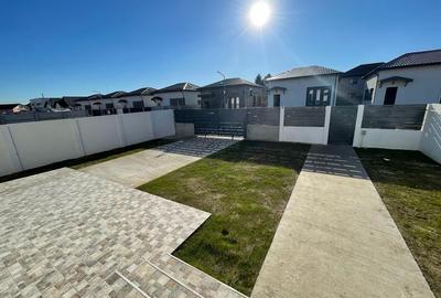 CASA TINERETULUI,OFERTA LUNA APRILIE, INCALZIRE IN PARDOSEALA,COMIS 0% - 2