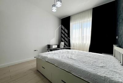 Jumatate de Duplex, 4 camere, 2 locuri de parcare,curte, Mosnita Noua - 7