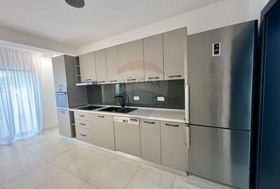 Vilă Premium de închiriat– 188 mp Confort și Eleganță, zona liniștită - 10