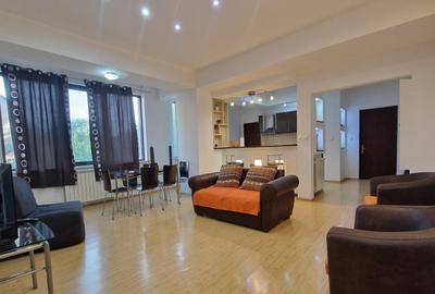Apartament spatios 2 camere 83mp Stefan cel Mare - 2