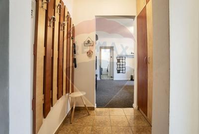 COMISION 0%| DE VANZARE| APARTAMENT 2 CAMERE| ETAJ 3/4| ZONA ASTRA| - 8