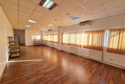 Hala industriala moderna–2500 mp construiti, teren 5000 mp, acces TIR - 12