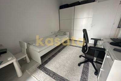 Apartament premium 3 camere | Metrou 7 minute - 7