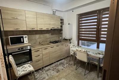 Apartament 2 camere, semidecomandat, 50 mp, centrala, ac, parcare, Metalurgiei - 4