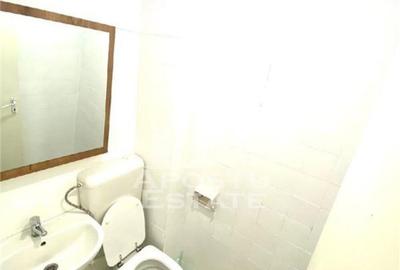 Apartament cu 4 camere, pretabil pentru muncitori, Spitalul Judetean - 4
