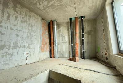 Penthouse 3 niveluri | Terase ample | 0% comision cumpărător | Wings - 5
