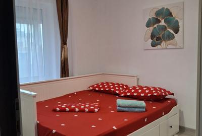 Apartament | 2 Camere | Ultracentral | 50mp | Metrou | - 4