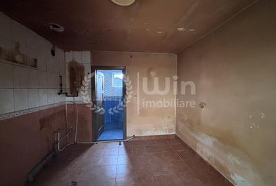 Oportunitate investitie | Casa individuala 3 camere | Someseni - 5