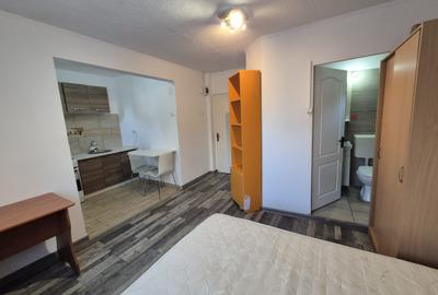 Apartament 1 camera studio Tudor Vladimirescu - 6