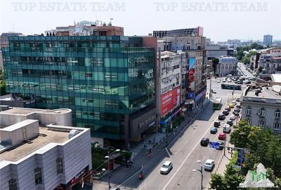 Spatiu de Birouri de 739 mp in Zona Dorobanti Romana - 12