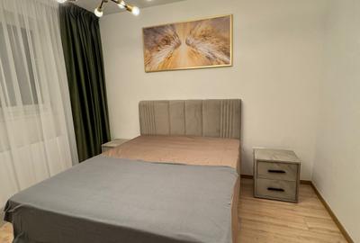 Apartament 2 camere NOU | 55 mp | Pictor Brana | Șelimbăr – prima închiriere! - 7