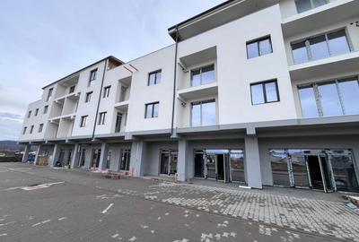 Apartament cu 2 camere nedecomandat în Șelimbăr