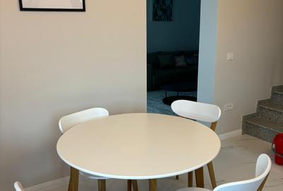 PAULESTI - casa din duplex 4 camere, P+E, 2024 - 1150 euro/luna - 20