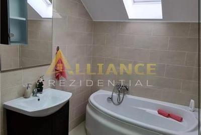 Casa de vanzare - Brazii de Jos - Teren 775 mp - 13