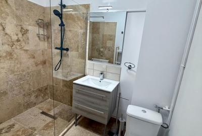 Vand garsoniera 38 mp,etajul 2 din 2,recent mobilat si utilat ,pret 80000Euro - 5