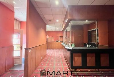 Spațiu comercial de închiriat – 90 mp, ultracentral, Sibiu - 2