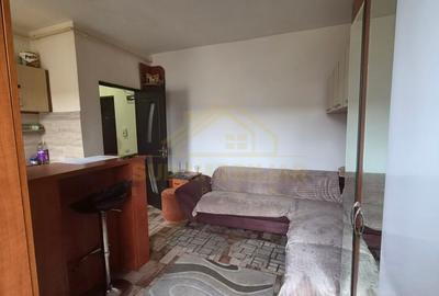 APARTAMENT 2 CAMERE-35.15 MP-CAMPUS SCOLAR - 4